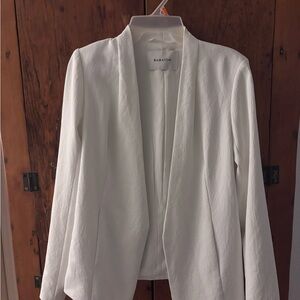Babaton Classic Cream Blazer